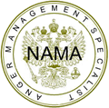 Local Anger Management Program NAMA Certificate